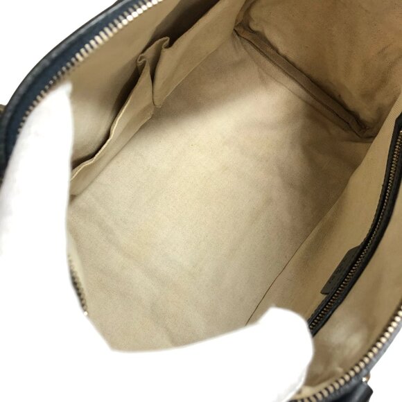 Gucci Boston Satchel Bag jp400-103025 - Picture 10 of 16